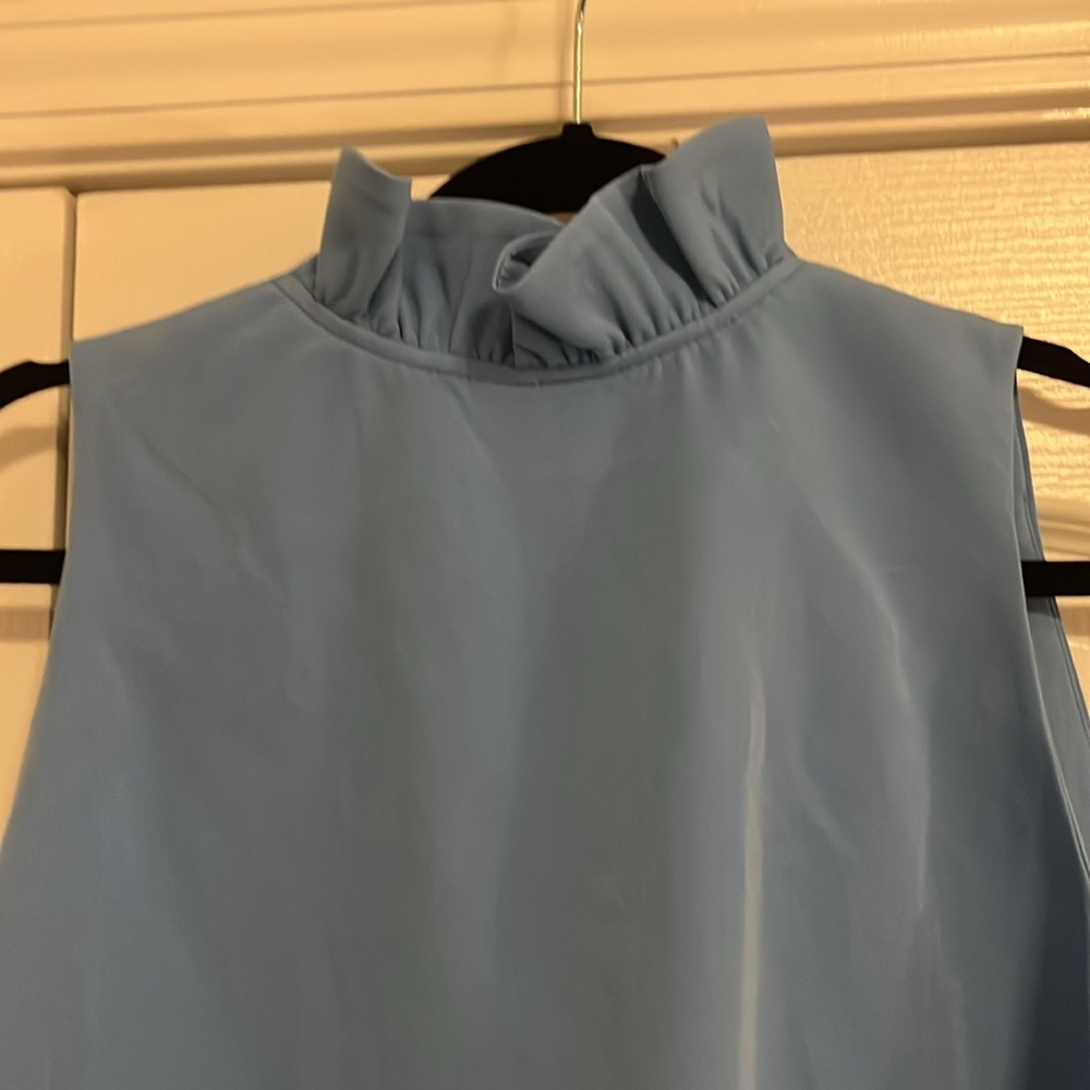 Tuckernuck Mason Blouse - Picture 2 of 4